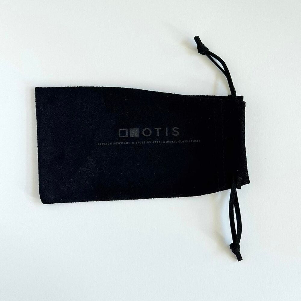 OTIS Omar Eco Sunglasses Smoky Purple - Picture 5 of 8